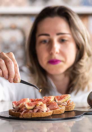 2Chefs Gastronomia